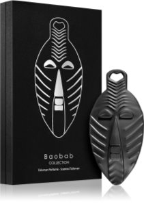 Baobab Talisman Mysterious Woods luftfrisker til garderoben