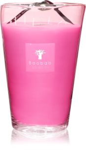 Baobab Beach Club D´EnBossa candela profumata
