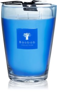 Baobab Beach Club Pompelonne candela profumata