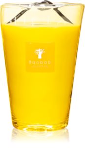 Baobab Beach Club South Beach candela profumata