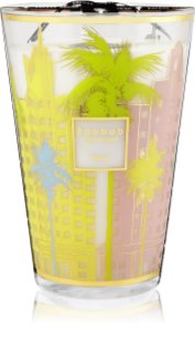 Baobab Cities Miami candela profumata