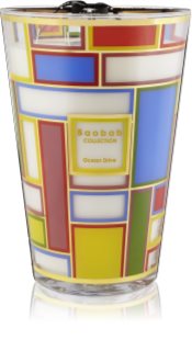 Baobab Cities Ocean Drive candela profumata