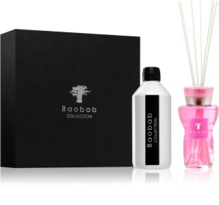 Baobab Beach Club D´EnBossa confezione regalo