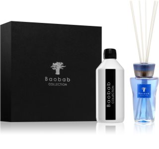 Baobab Beach Club Pompelonne confezione regalo