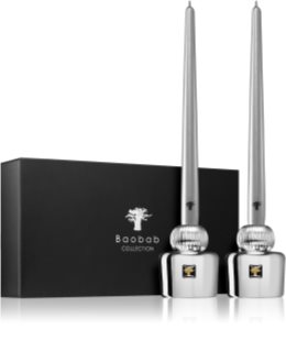 Baobab Les Exclusives  Platinum Twins подаръчен комплект