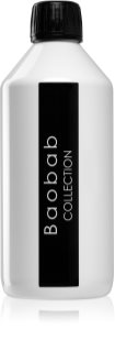 Baobab Collection Les Exclusives Cyprium aroma-diffuser navulling 500 ml