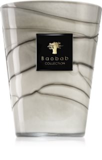 Baobab Filo Grigio bougie parfumée