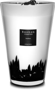 Baobab Feathers bougie parfumée