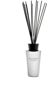 Baobab Les Exclusives Platinum aroma difusor com recarga