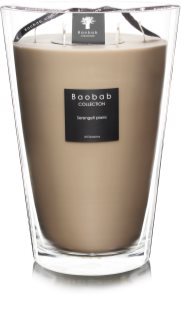Baobab Serengeti Plains vela perfumada