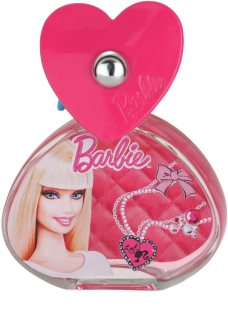 Barbie Fabulous eau de toilette per bambini