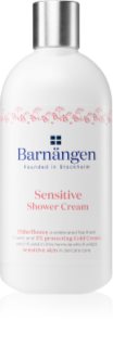 Barnängen Sensitive creme de duche para pele sensível