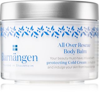Barnängen All Over Rescue bálsamo corporal
