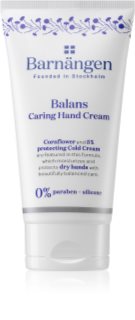 Barnängen Balans creme para as mãos