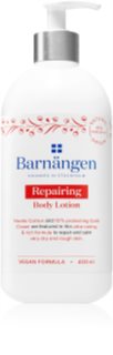 Barnängen Repairing молочко для тіла для сухої та дуже сухої шкіри