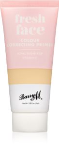 Barry M Fresh Face