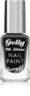 Barry M Gelly Hi Shine Nail Polish