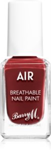 Barry M Air Breathable lak na nehty