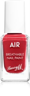 Barry M Air Breathable lak na nehty