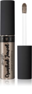 Barry M Crushed Jewel sombras cremosas