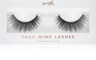 Barry M Faux Mink