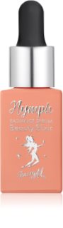Barry M Beauty Elixir Nymph sérum facial iluminador