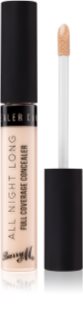 Barry M All Night Long corretor cremoso