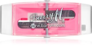 Barry M Pink sacapuntas para lápices cosméticos