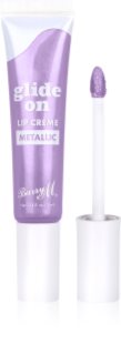Barry M Glide On