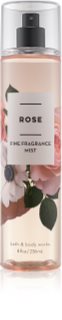 Bath & Body Works Rose Bodyspray für Damen
