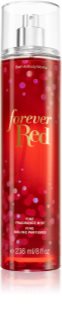 Bath & Body Works Forever Red odišavljeno pršilo za telo