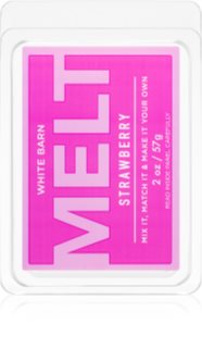 Bath & Body Works Strawberry κερί για αρωματική λάμπα