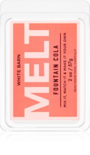 Bath & Body Works Fountain Cola κερί για αρωματική λάμπα