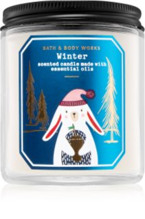 Bath & Body Works Winter