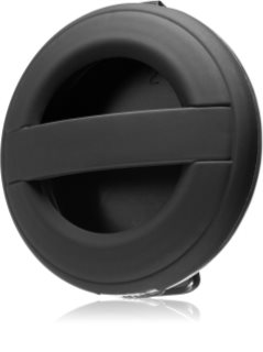 Bath & Body Works Black Soft Touch bærbar duftholder til bil I.