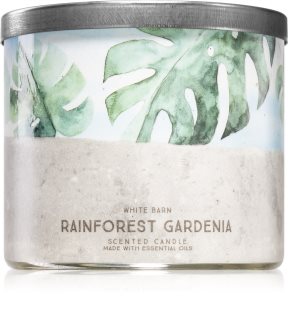 Bath & Body Works Rainforest Gardenia Tuoksukynttilä