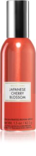 Bath & Body Works Japanese Cherry Blossom raumspray I.