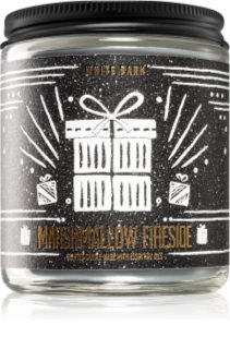 Bath & Body Works Marshmallow Fireside Tuoksukynttilä V.