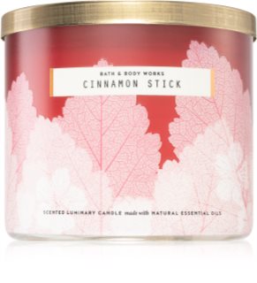 bath and body works candle return