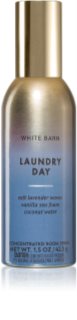 Bath & Body Works Laundry Day spray para el hogar 42,5 g