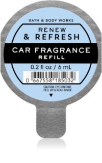 RITUALS The Ritual of Car perfume Autoparfume Autoduft Lufterfrischer  Original
