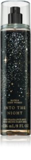 Bath & Body Works Into The Night rocío corporal para mujer 236 ml