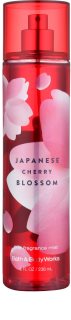 Bath & Body Works Japanese Cherry Blossom Kropsspray til kvinder