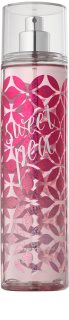 Bath & Body Works Sweet Pea Kropsspray til kvinder