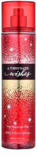 Bath & Body Works A Thousand Wishes Kropsspray til kvinder