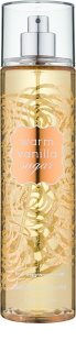 Bath & Body Works Warm Vanilla Sugar Kropsspray til kvinder