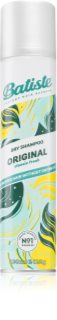 Batiste Original Värskendav, õli imav kuivšampoon