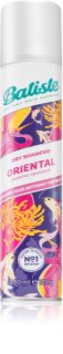 Batiste Oriental Jasmine Opulence сухий шампунь для всіх типів волосся 200 мл