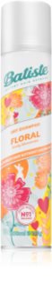 Batiste Bright & Lively Floral shampoo secco per tutti i tipi di capelli 200 ml