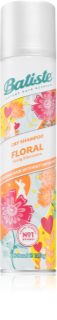 Batiste Floral Lively Blossoms suhi šampon za sve tipove kose 200 ml